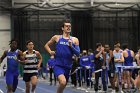 Lyons Invitational  Wheaton College Men’s Track & Field compete in the Lyons Invitational at Beard Fieldhouse . - Photo By: KEITH NORDSTROM : Wheaton, track & field